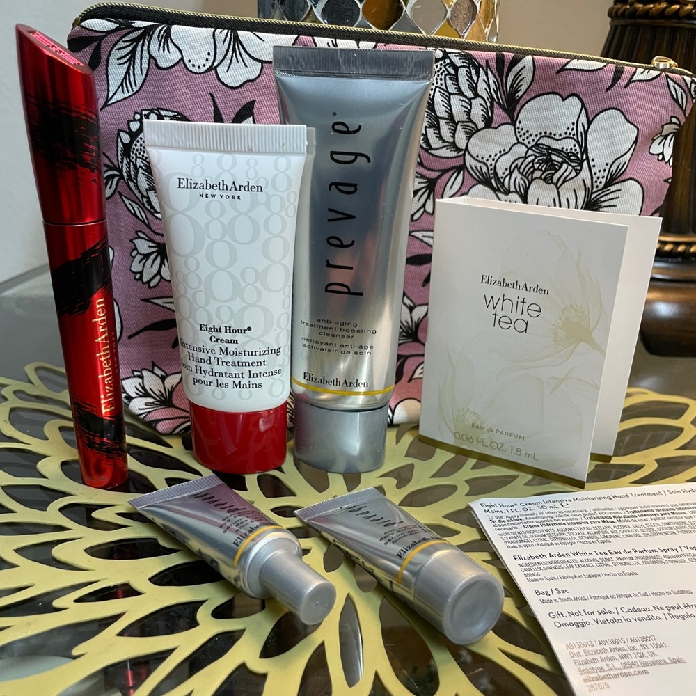 Elizabeth arden - Picture 4 of 9